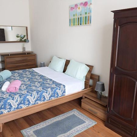 Ponta Delgada Welcomebuddy - Casa Branca - Centro Historico מראה חיצוני תמונה