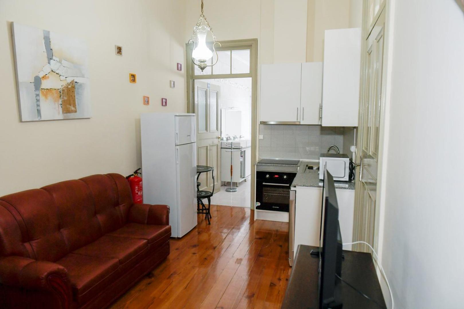 Ponta Delgada Welcomebuddy - Casa Branca - Centro Historico מראה חיצוני תמונה