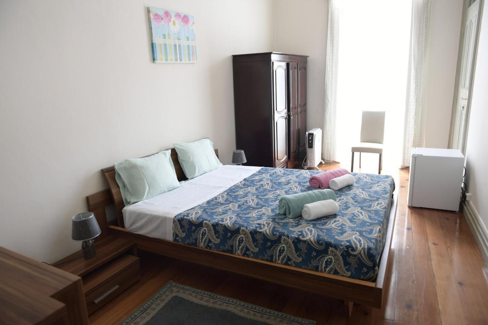 Ponta Delgada Welcomebuddy - Casa Branca - Centro Historico מראה חיצוני תמונה